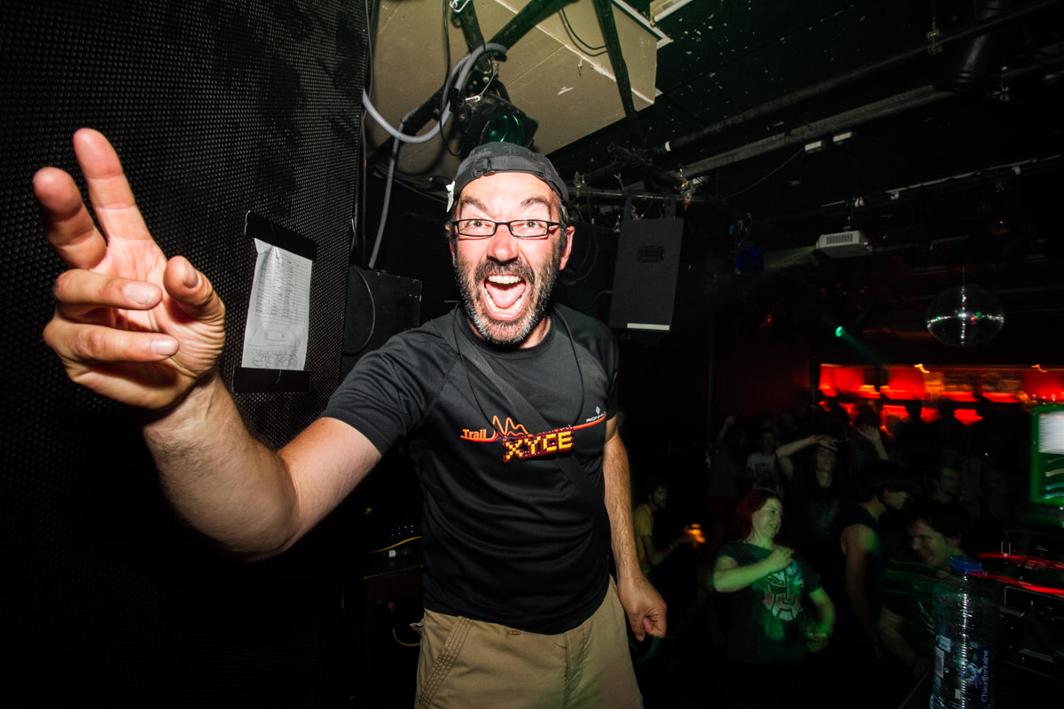 EINDBAAS 5 YEARS photo