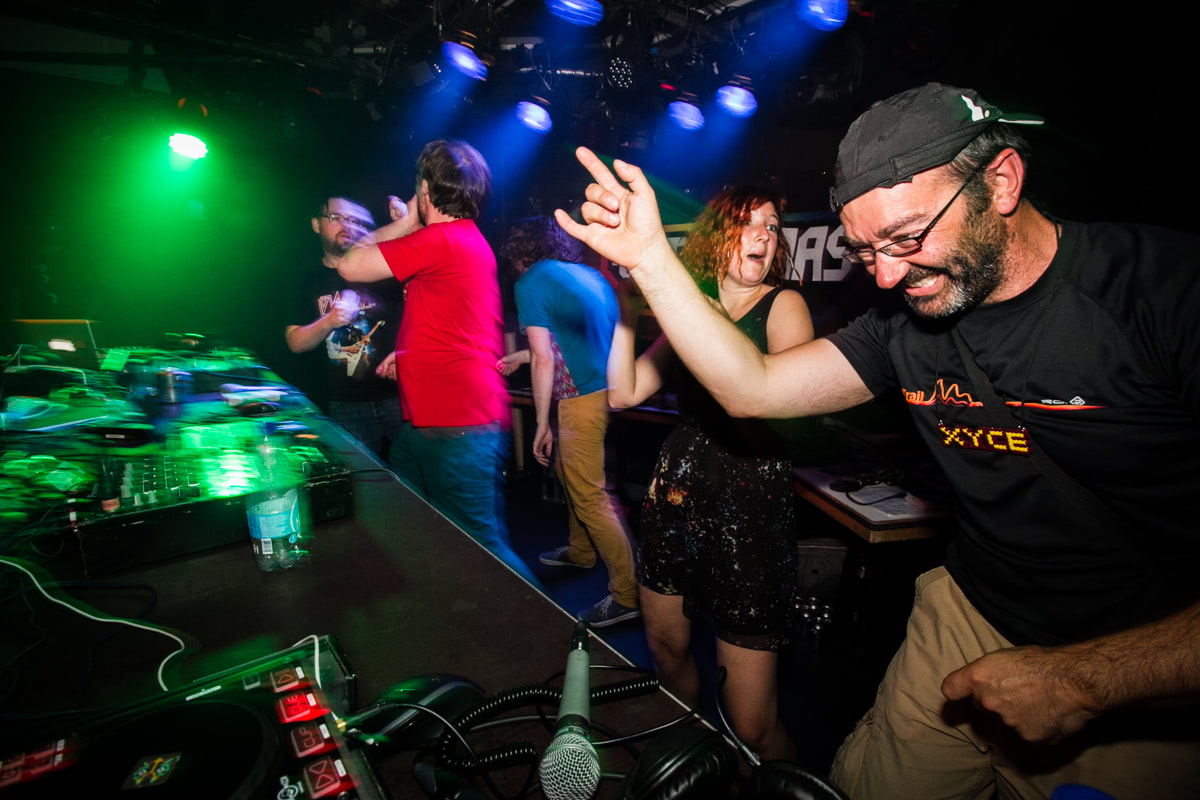 EINDBAAS 5 YEARS photo