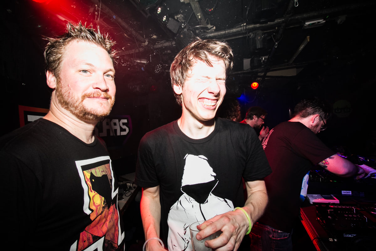 EINDBAAS 5 YEARS photo