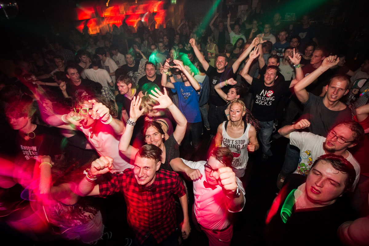 EINDBAAS 5 YEARS photo