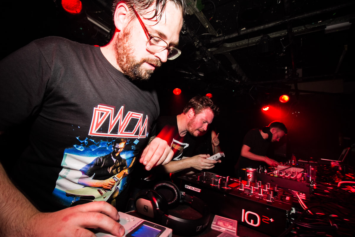 EINDBAAS 5 YEARS photo