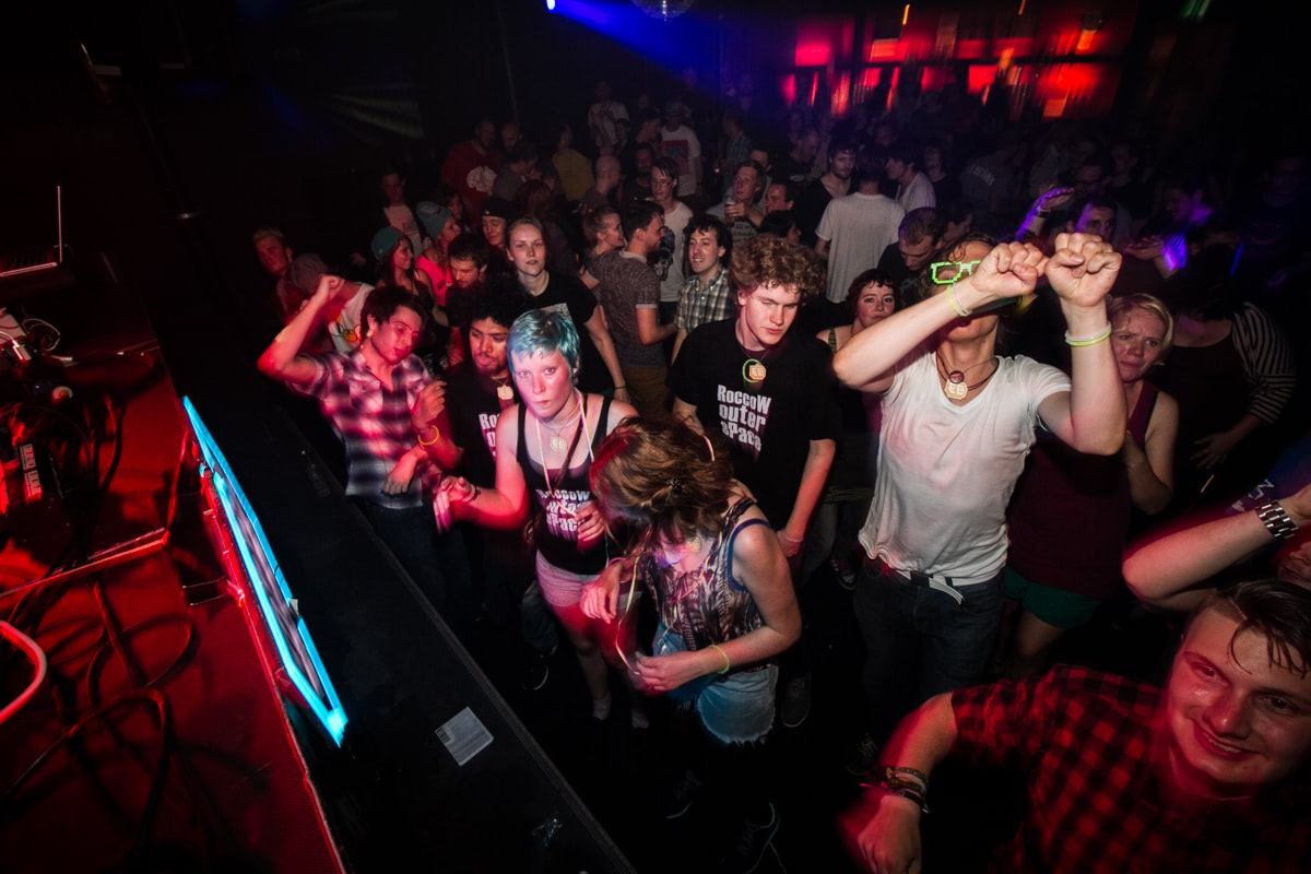 EINDBAAS 5 YEARS photo