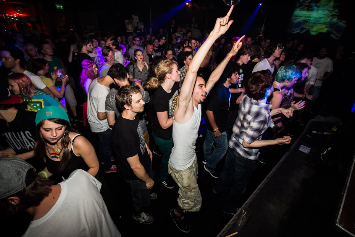 EINDBAAS 5 YEARS photo