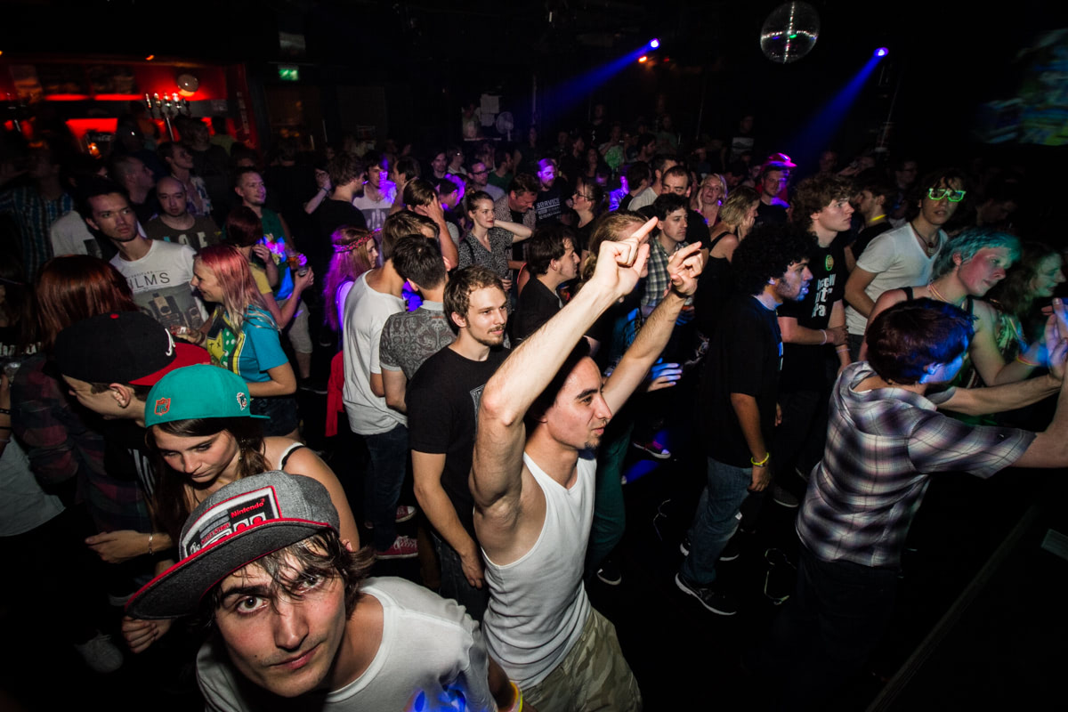 EINDBAAS 5 YEARS photo