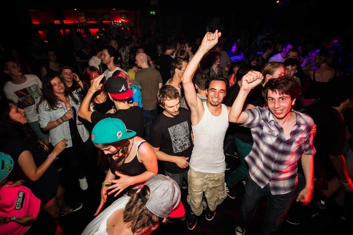 EINDBAAS 5 YEARS photo