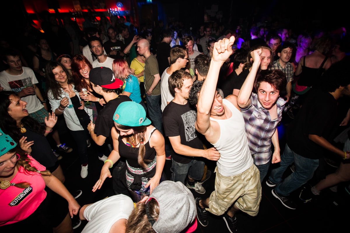 EINDBAAS 5 YEARS photo