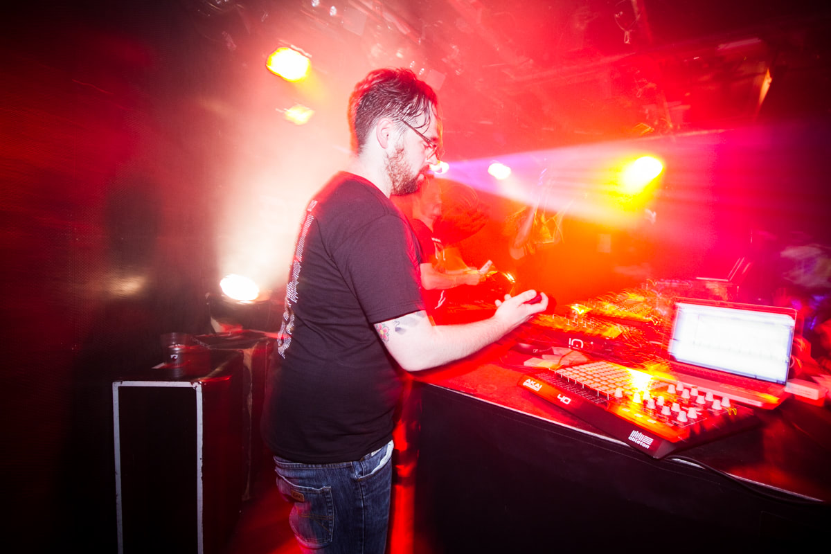 EINDBAAS 5 YEARS photo