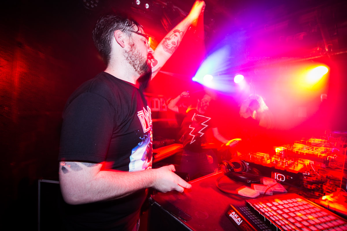 EINDBAAS 5 YEARS photo