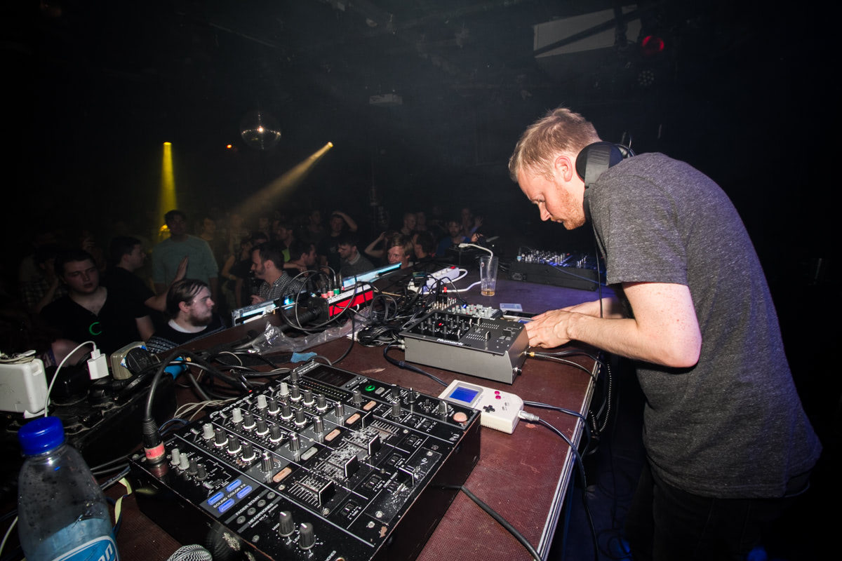 EINDBAAS 5 YEARS photo