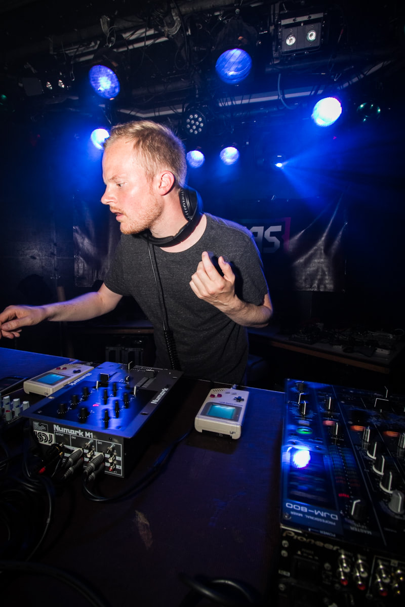 EINDBAAS 5 YEARS photo