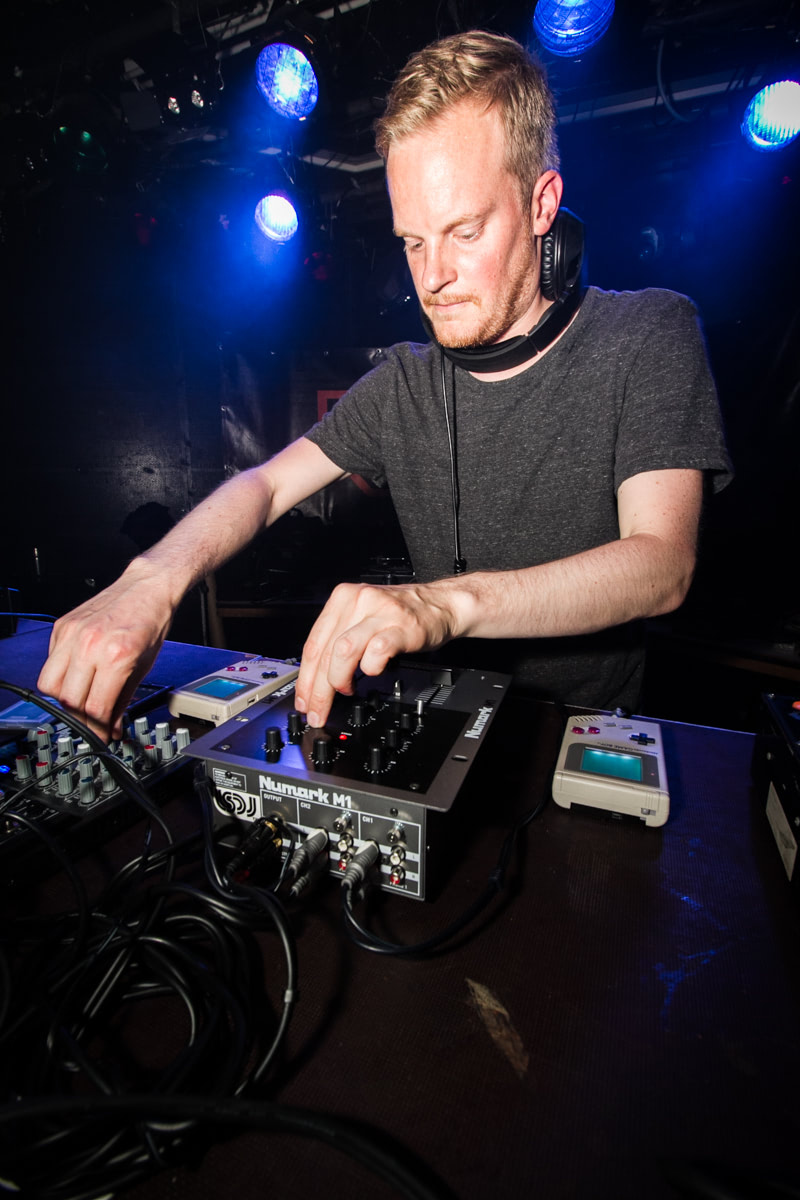 EINDBAAS 5 YEARS photo