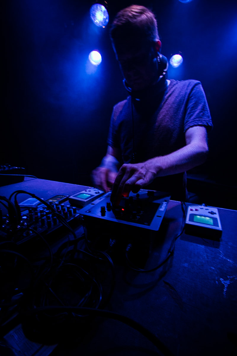 EINDBAAS 5 YEARS photo