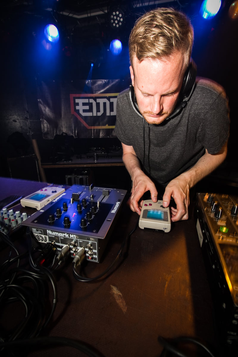 EINDBAAS 5 YEARS photo