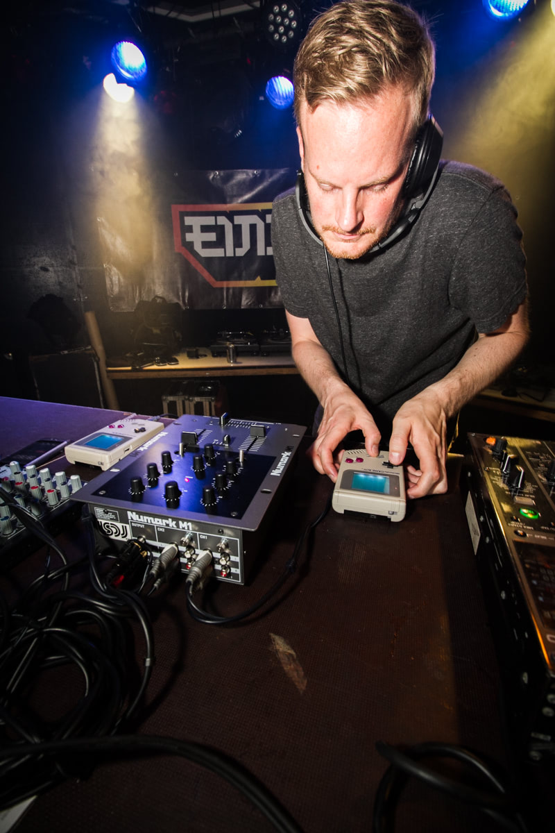 EINDBAAS 5 YEARS photo