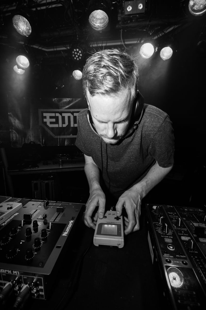 EINDBAAS 5 YEARS photo