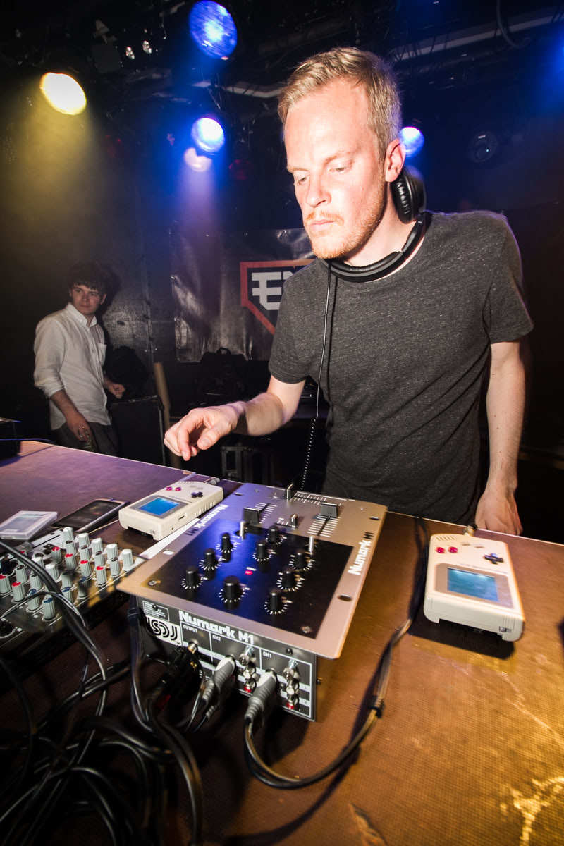 EINDBAAS 5 YEARS photo