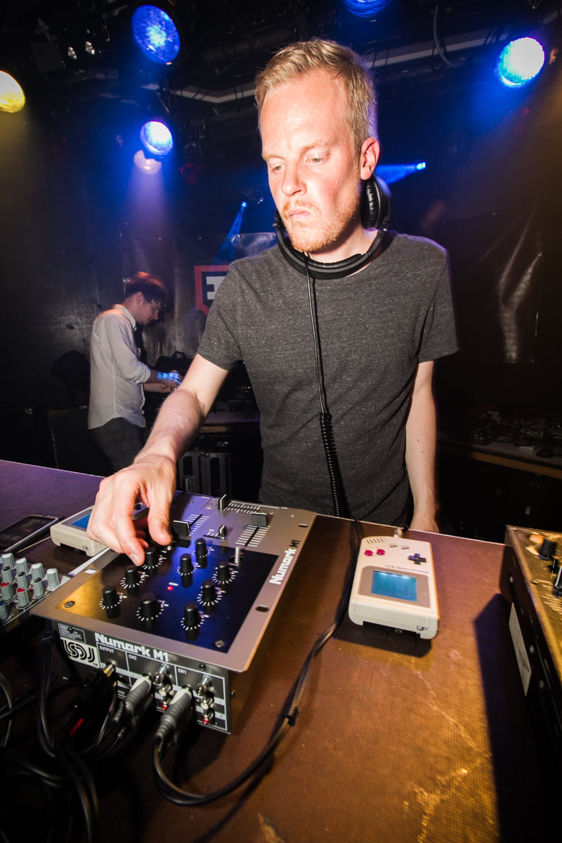 EINDBAAS 5 YEARS photo