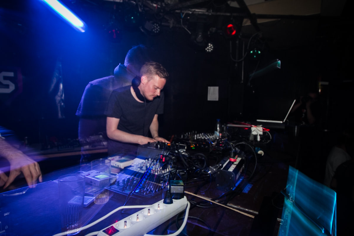 EINDBAAS 5 YEARS photo