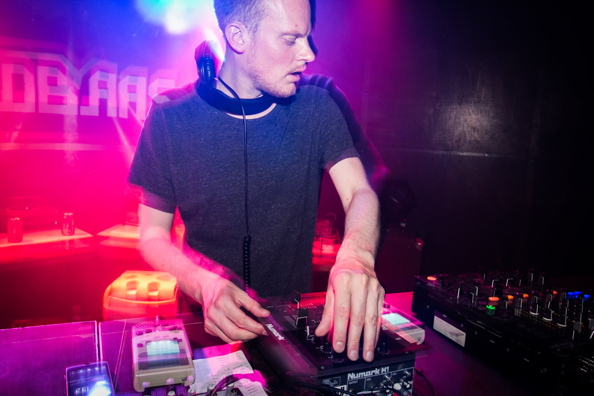 EINDBAAS 5 YEARS photo