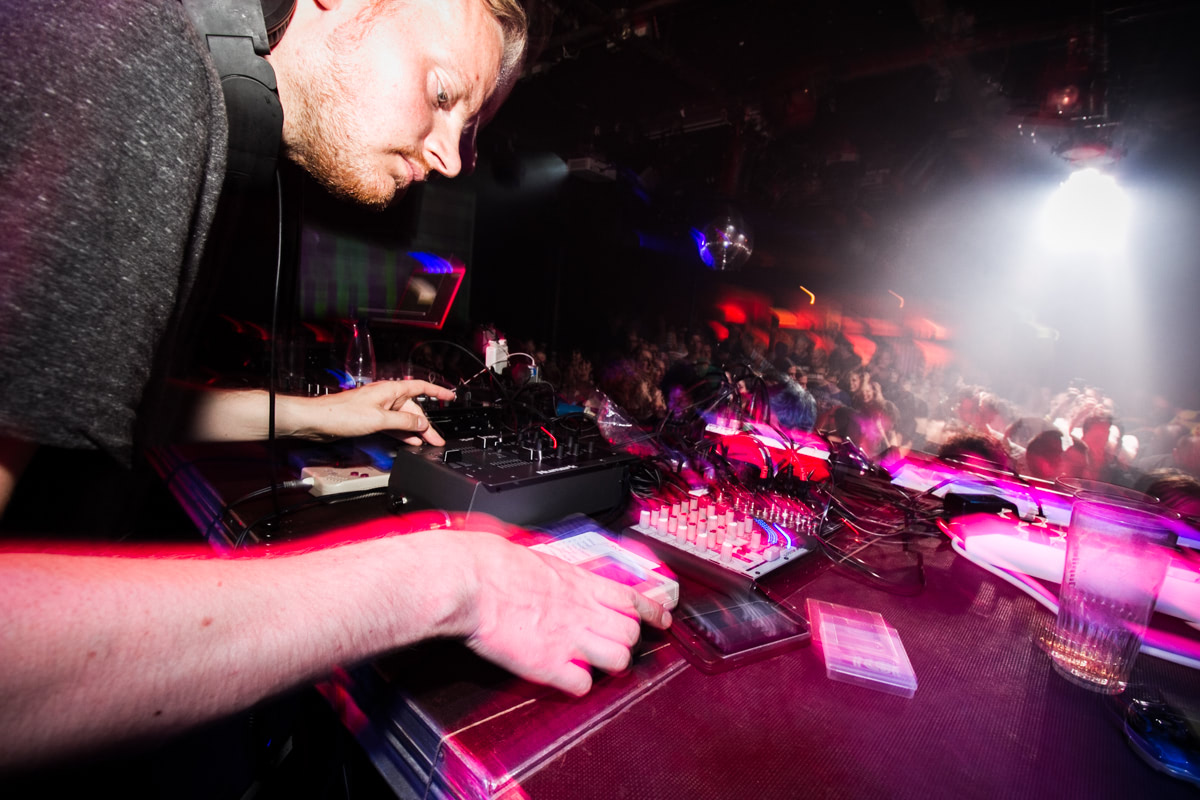 EINDBAAS 5 YEARS photo