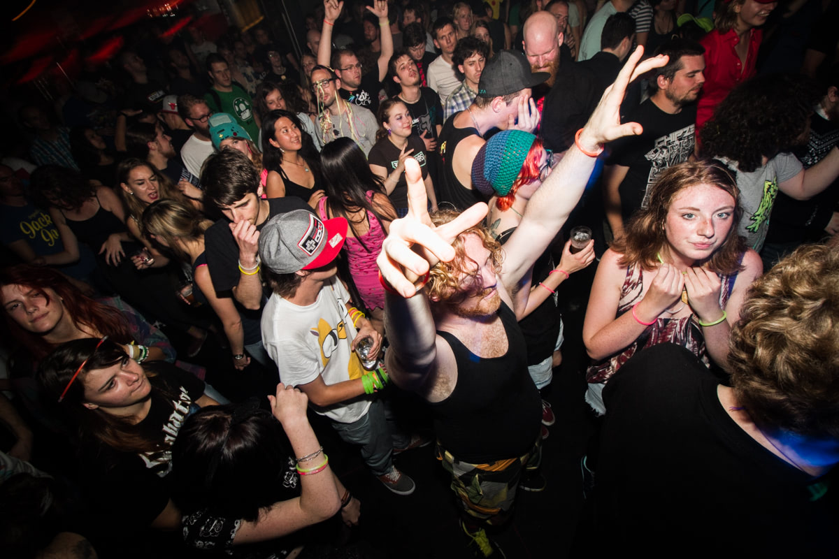 EINDBAAS 5 YEARS photo