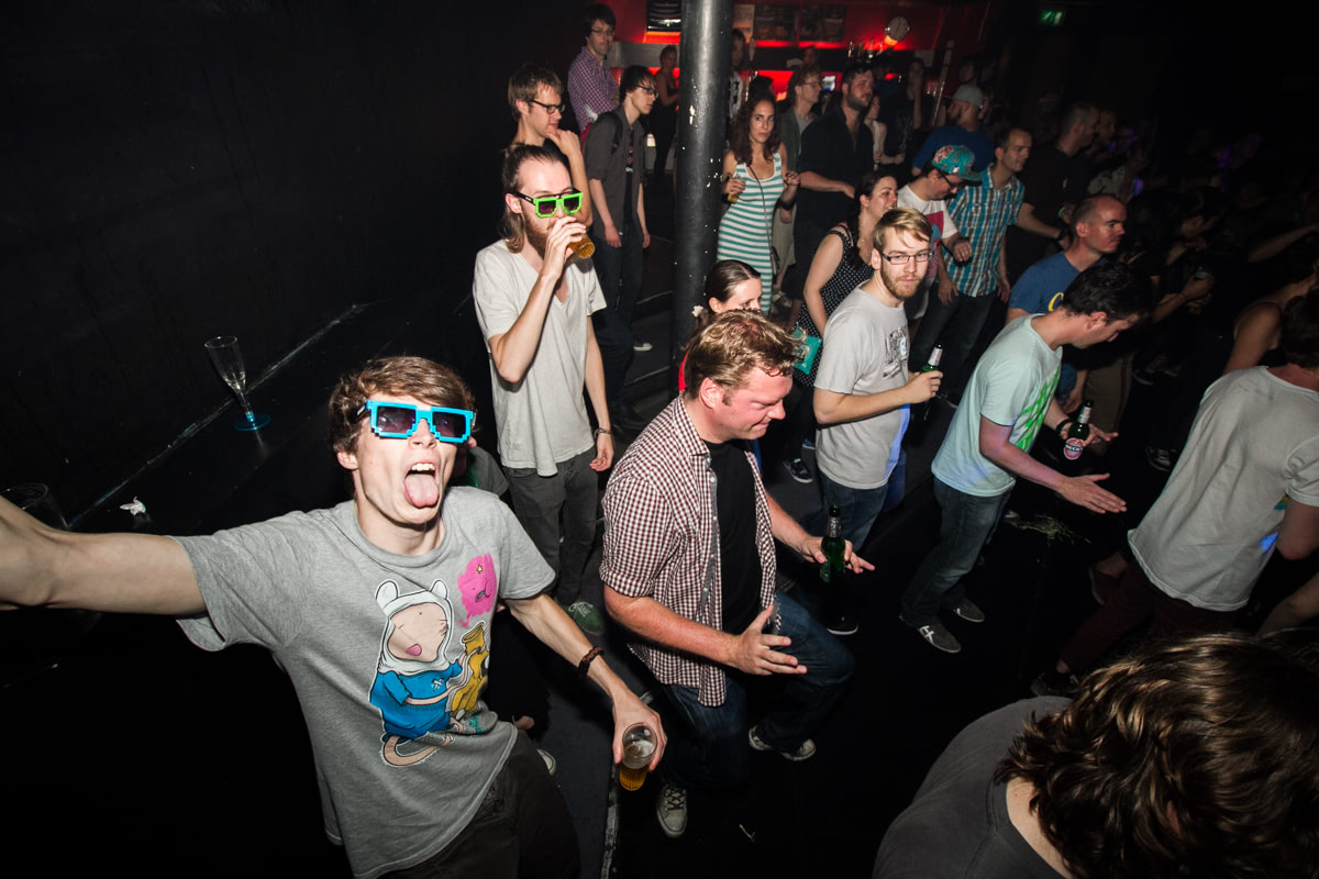 EINDBAAS 5 YEARS photo