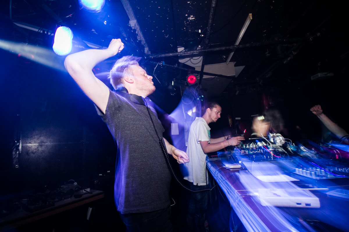 EINDBAAS 5 YEARS photo