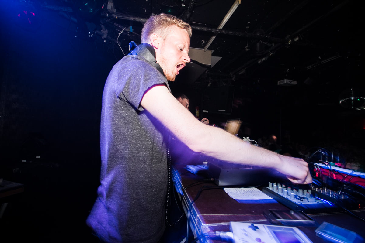 EINDBAAS 5 YEARS photo