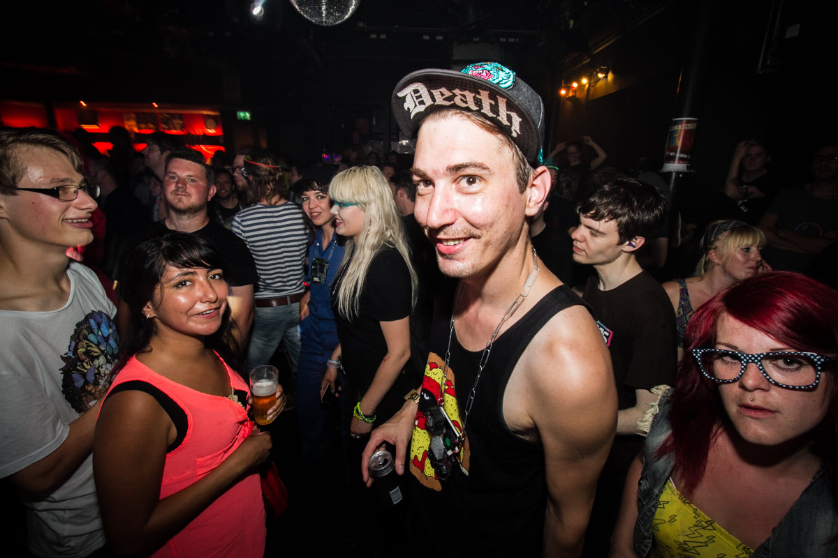 EINDBAAS 5 YEARS photo