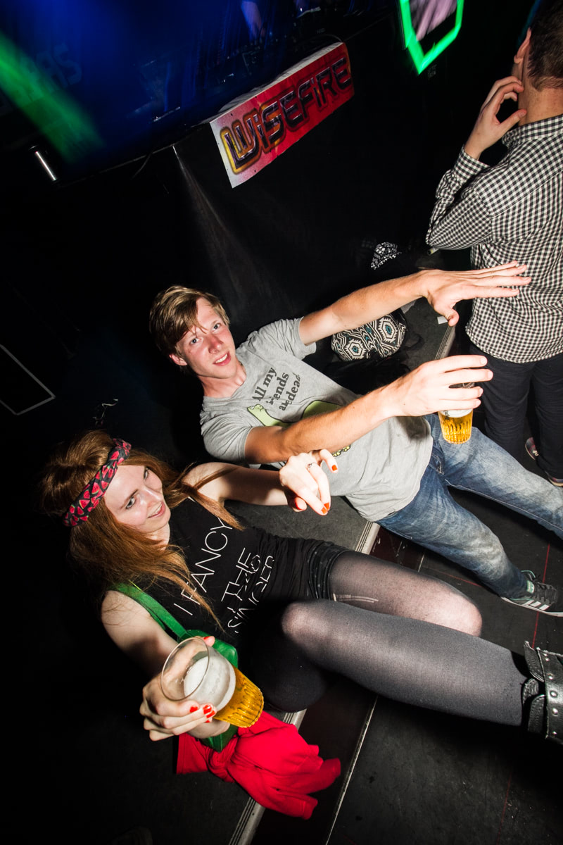 EINDBAAS 5 YEARS photo