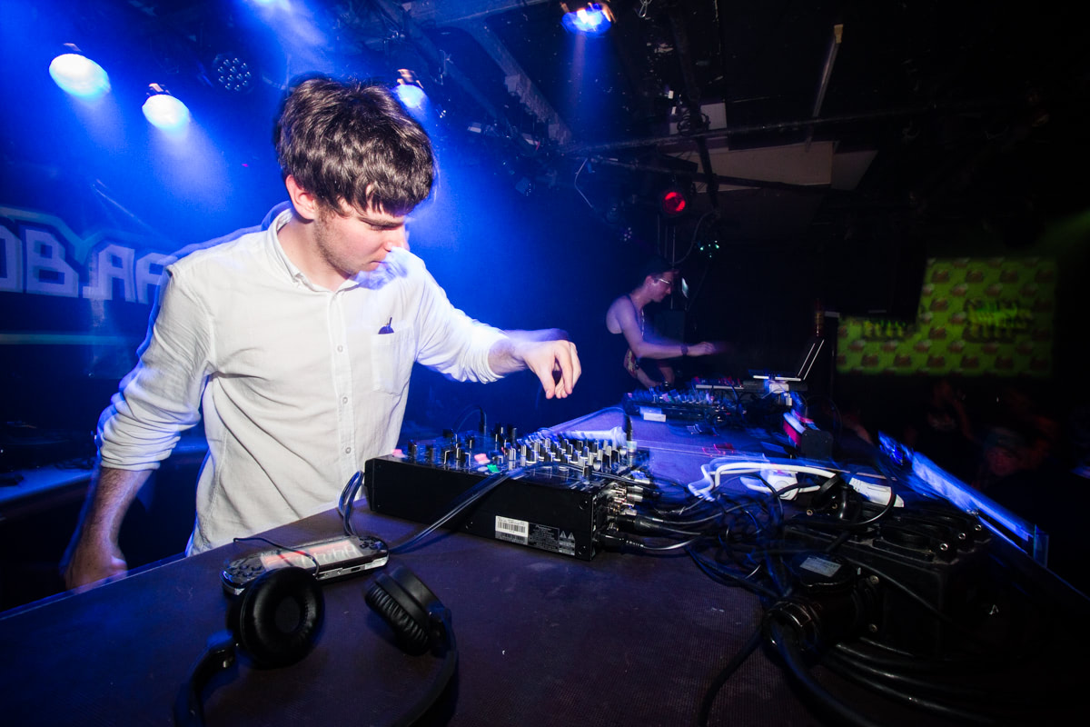 EINDBAAS 5 YEARS photo