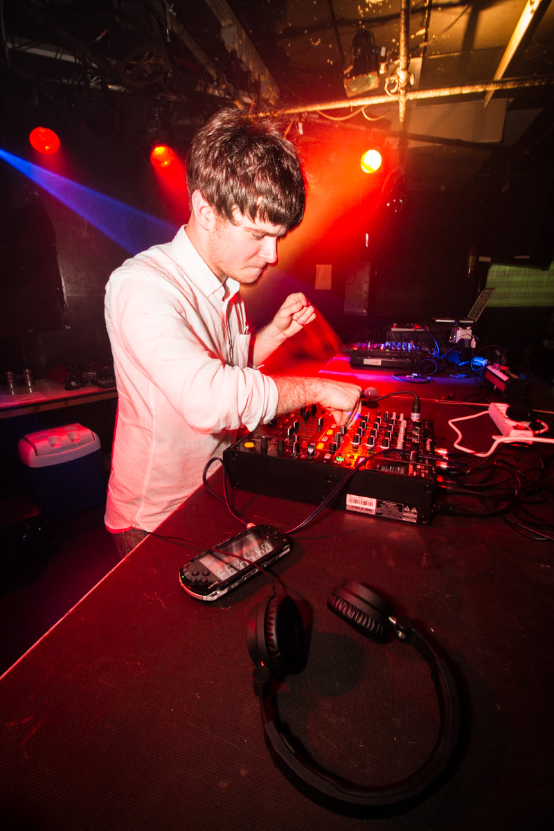 EINDBAAS 5 YEARS photo