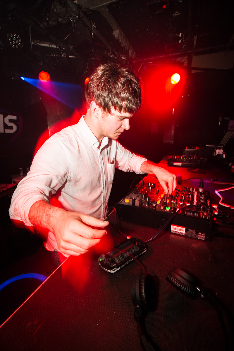 EINDBAAS 5 YEARS photo