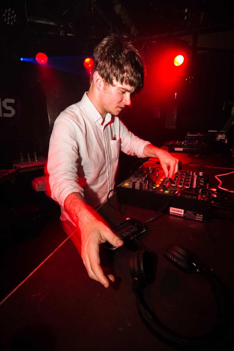 EINDBAAS 5 YEARS photo