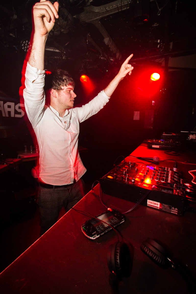 EINDBAAS 5 YEARS photo