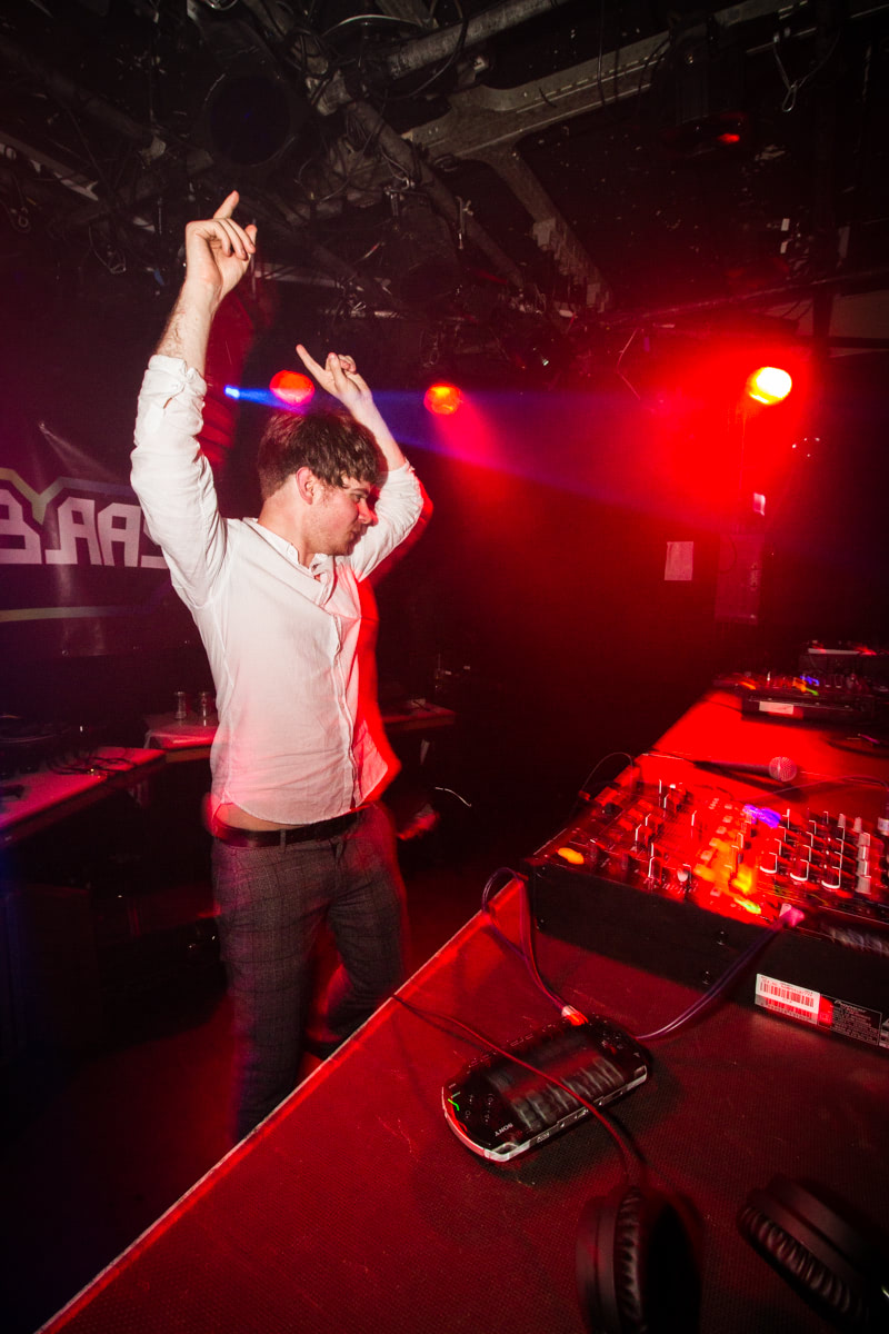 EINDBAAS 5 YEARS photo