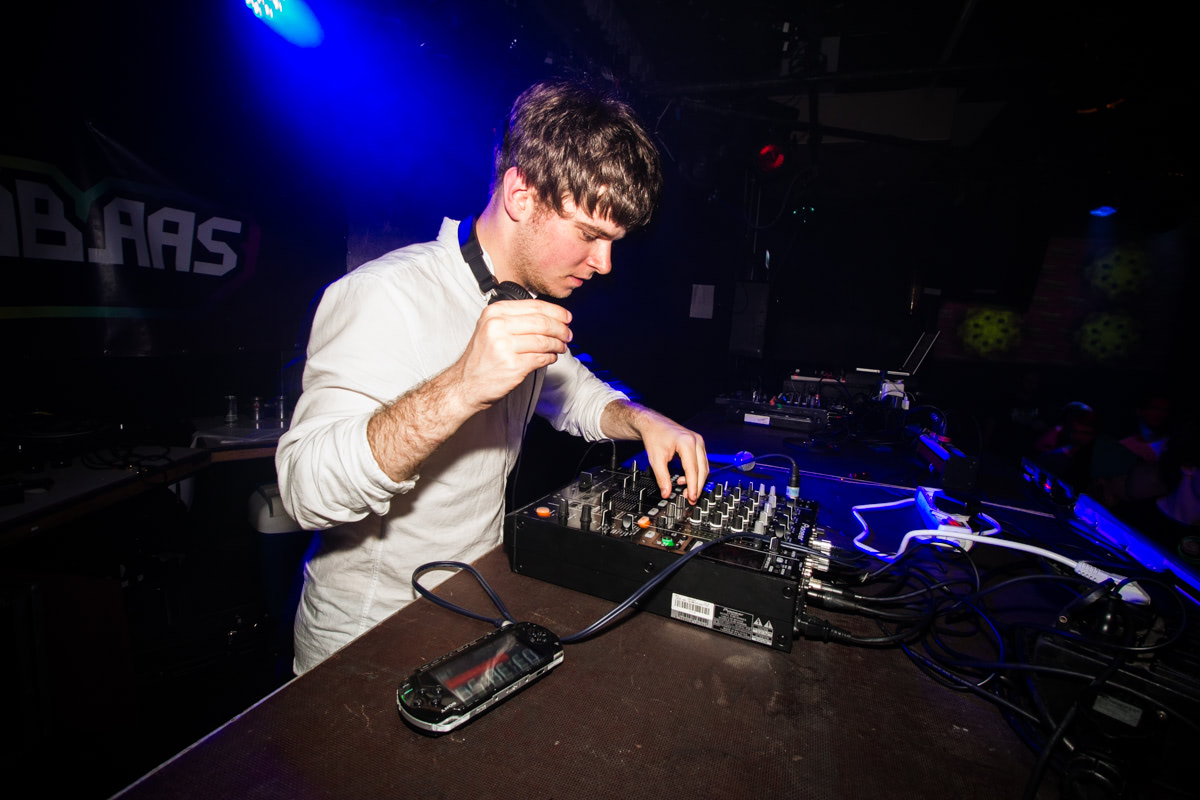 EINDBAAS 5 YEARS photo