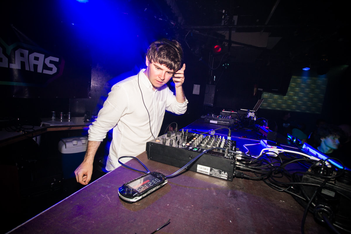 EINDBAAS 5 YEARS photo