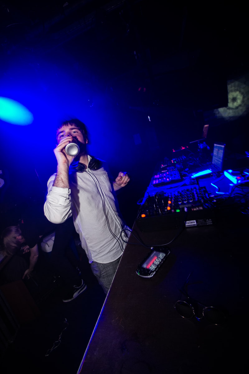 EINDBAAS 5 YEARS photo