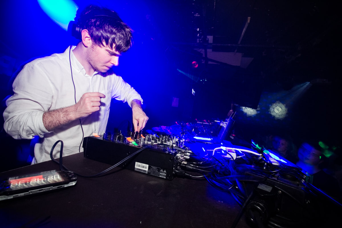 EINDBAAS 5 YEARS photo