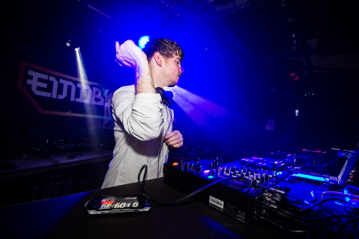 EINDBAAS 5 YEARS photo