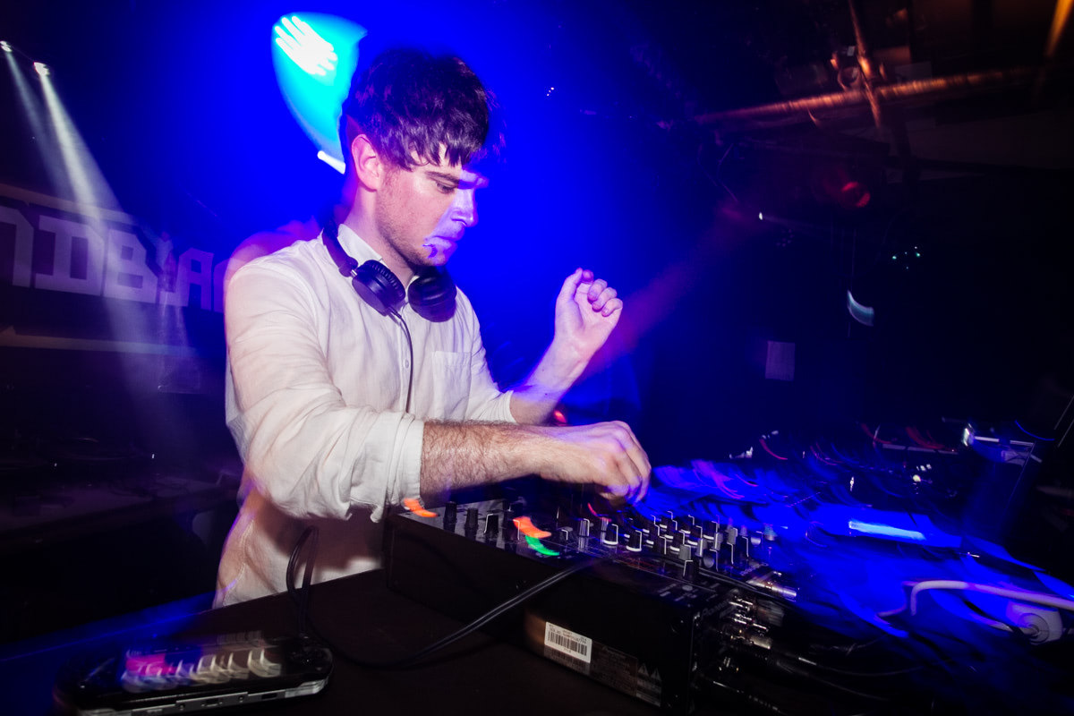 EINDBAAS 5 YEARS photo