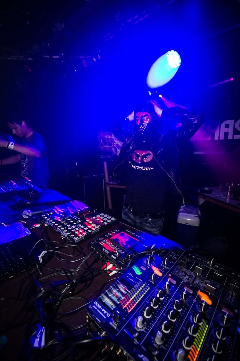 EINDBAAS 5 YEARS photo