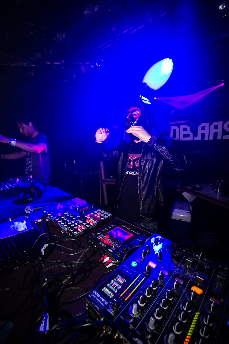 EINDBAAS 5 YEARS photo