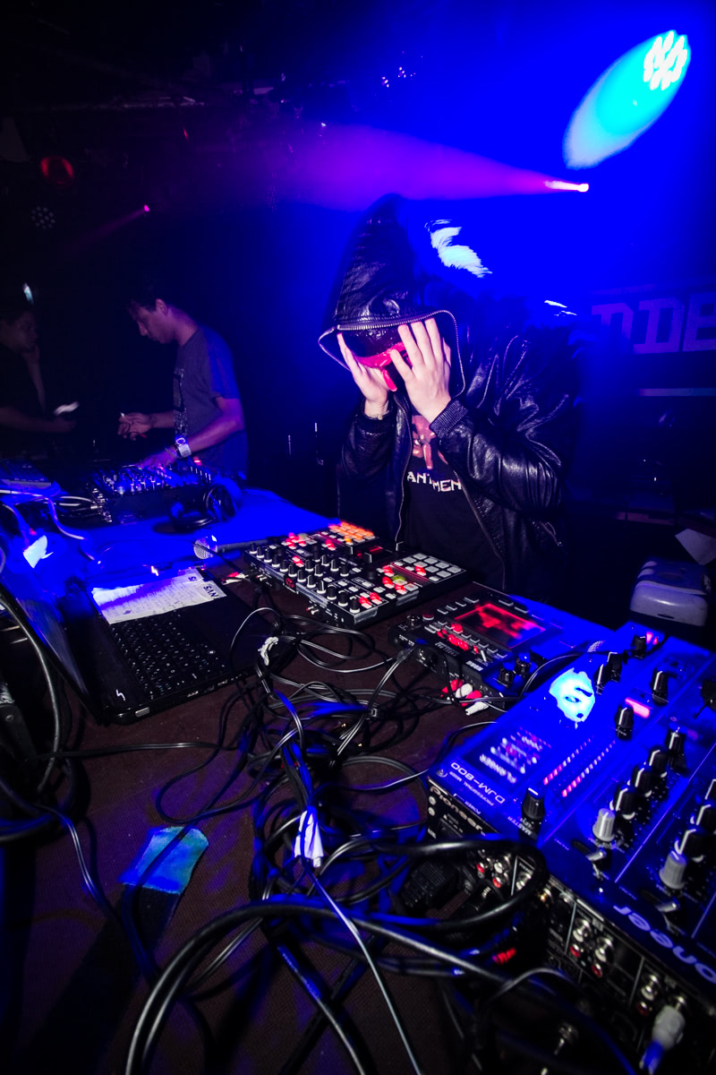 EINDBAAS 5 YEARS photo