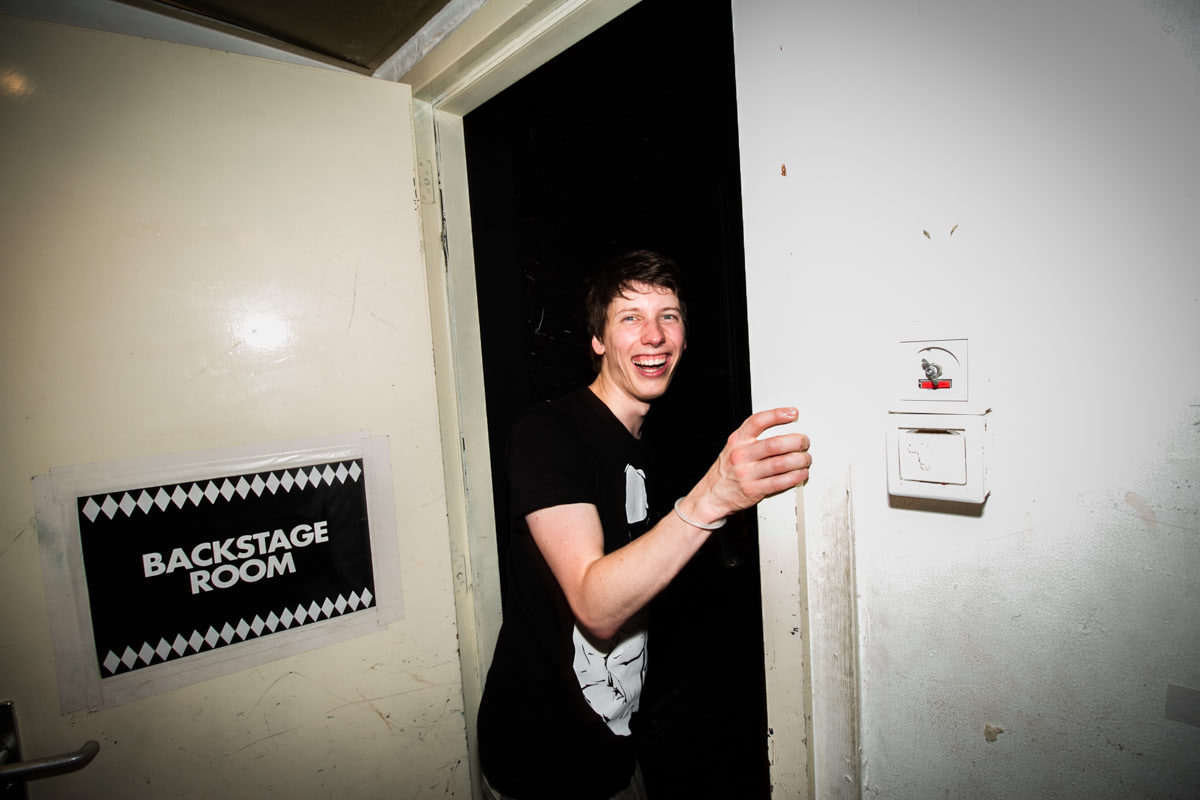 EINDBAAS 5 YEARS photo