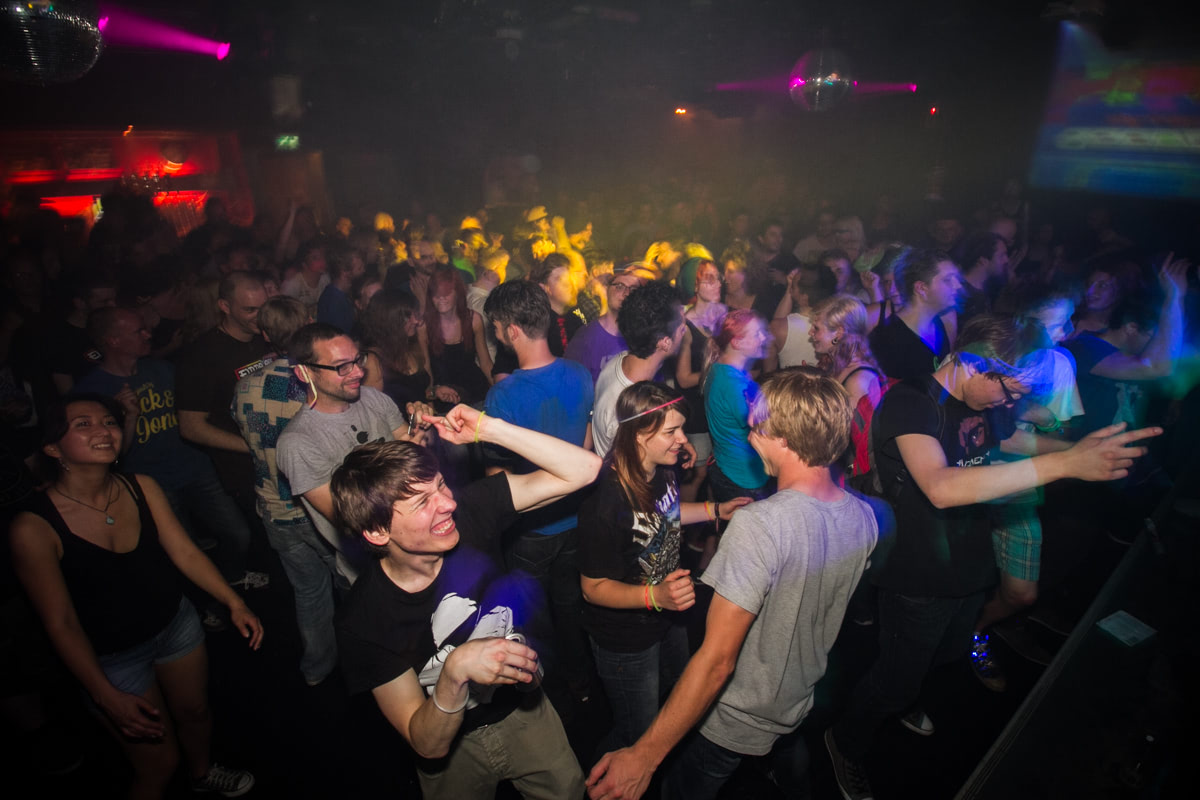 EINDBAAS 5 YEARS photo