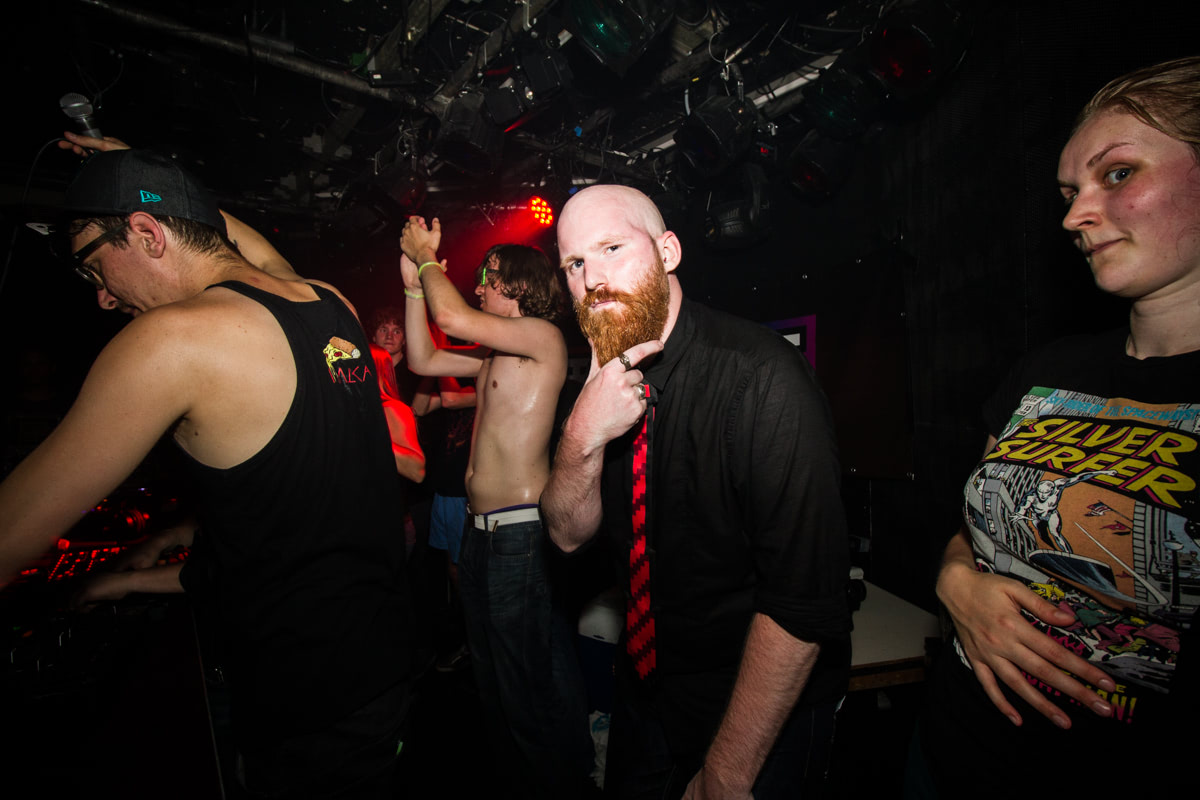 EINDBAAS 5 YEARS photo