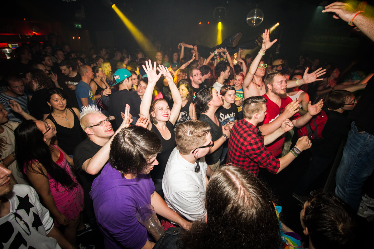 EINDBAAS 5 YEARS photo