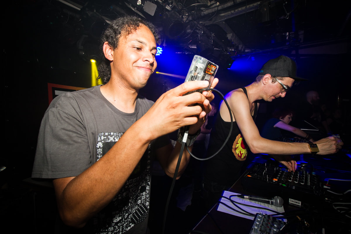 EINDBAAS 5 YEARS photo